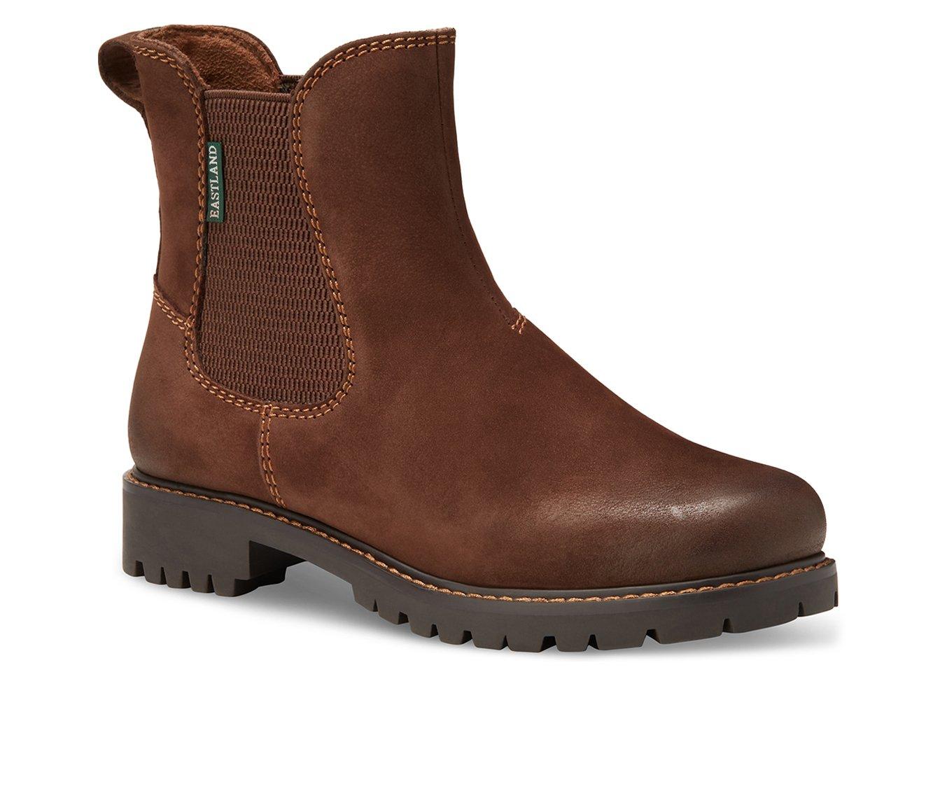 Women's Eastland Ida Chelsea Boots