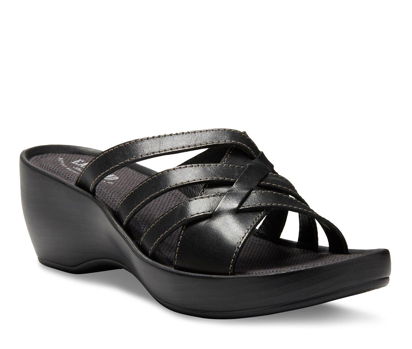 Women's Eastland Poppy Sandals