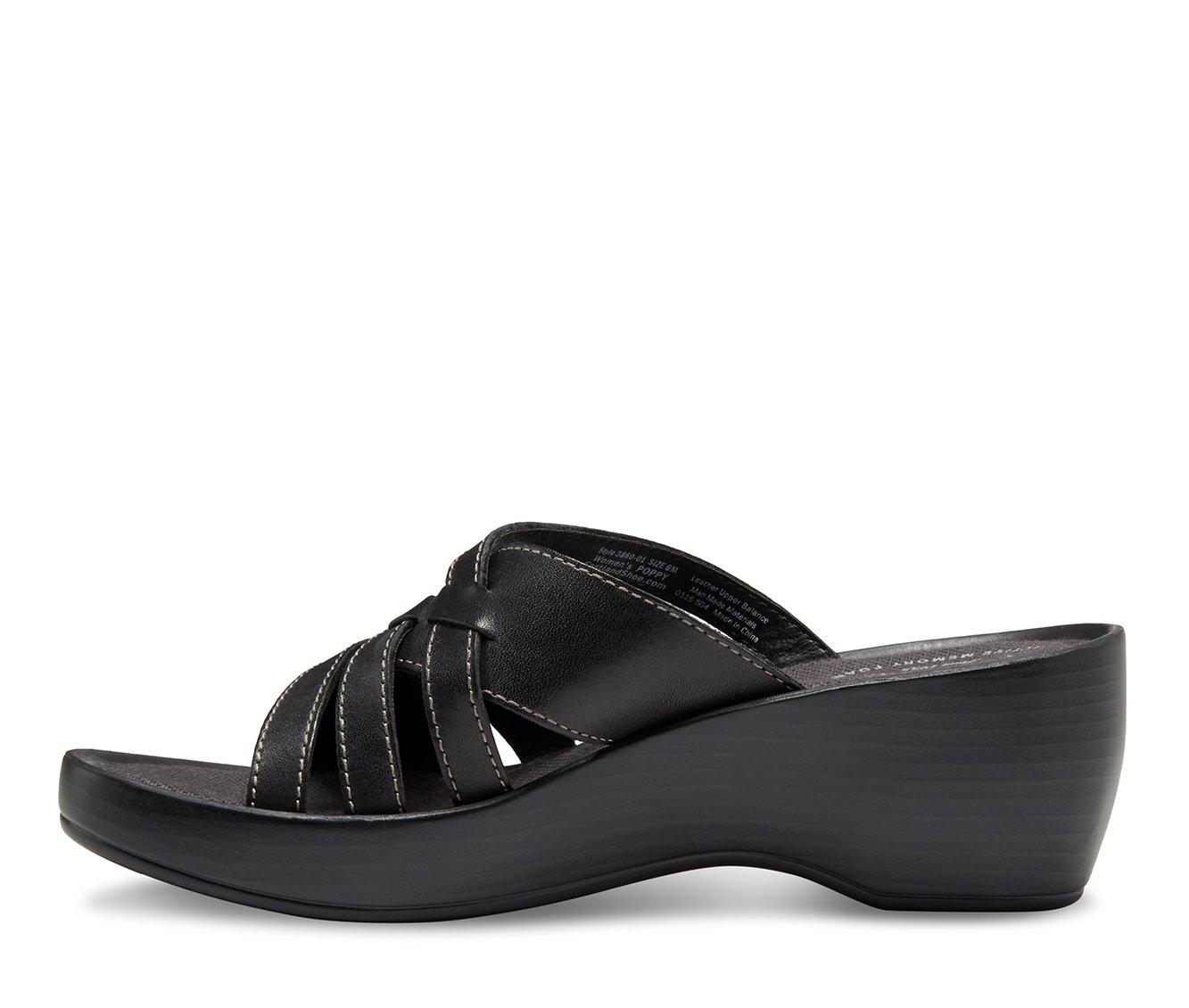 Women's Eastland Poppy Sandals