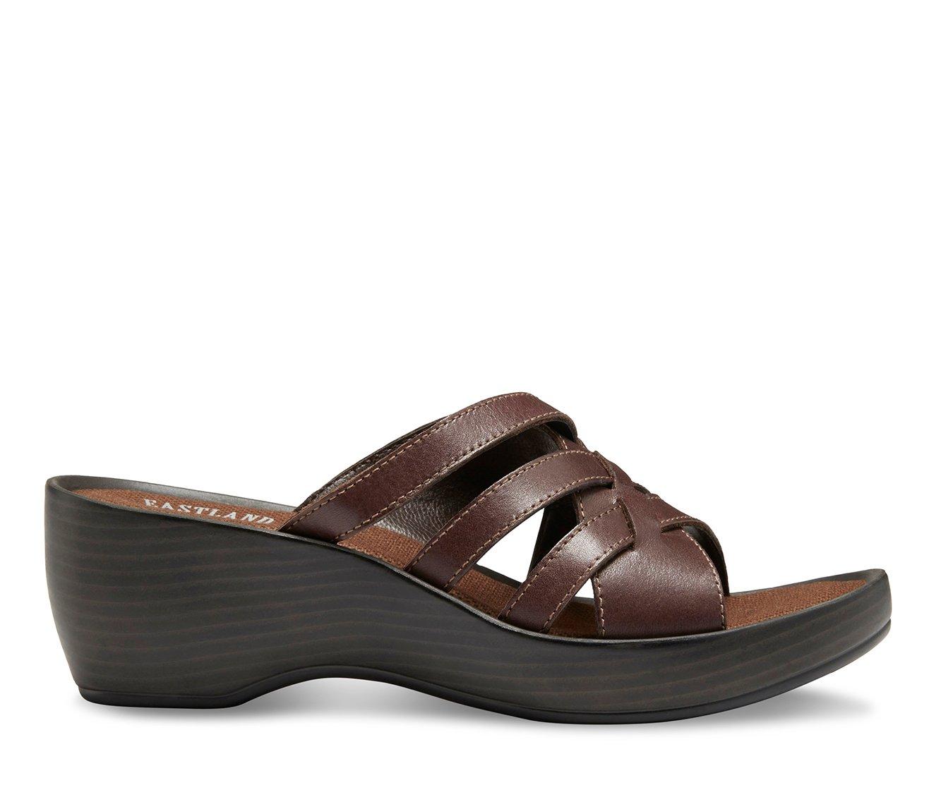 Women's Eastland Poppy Sandals