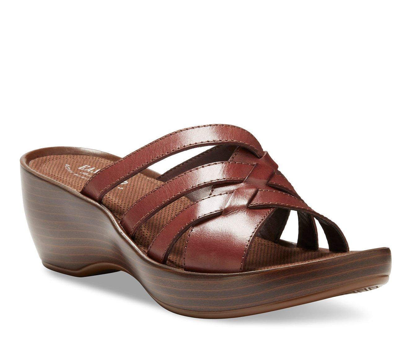 Women's Eastland Poppy Sandals