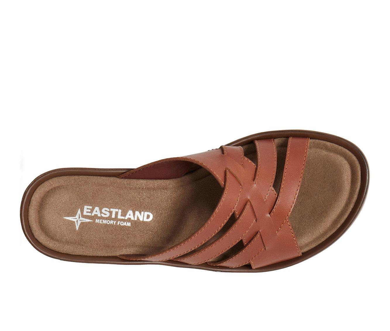 Women's Eastland Poppy Sandals