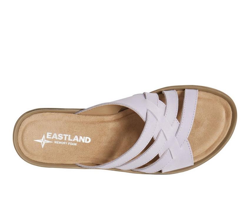 Women's Eastland Poppy Sandals