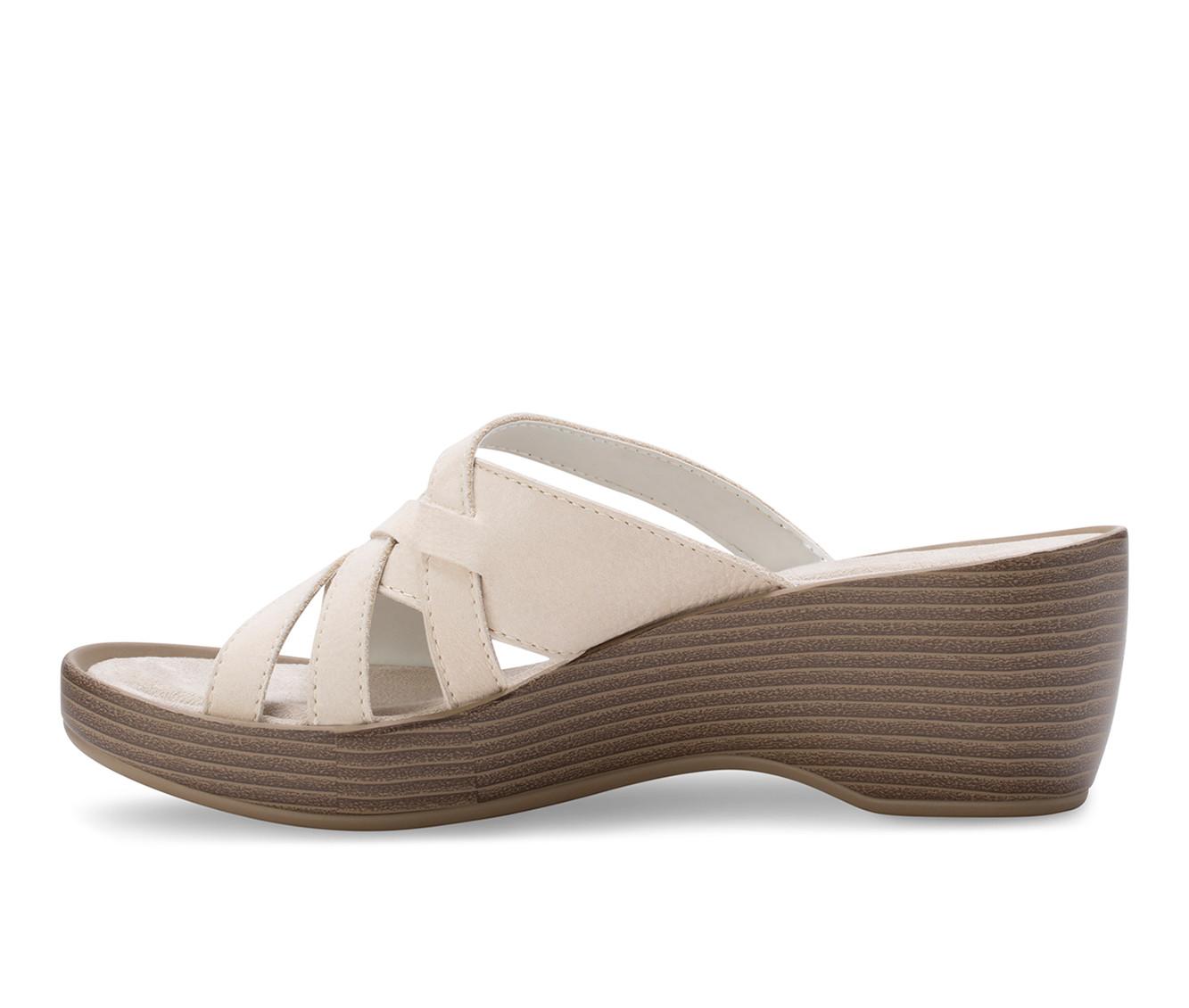 Women's Eastland Poppy Sandals