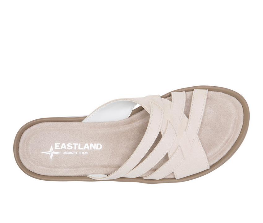 Women's Eastland Poppy Sandals