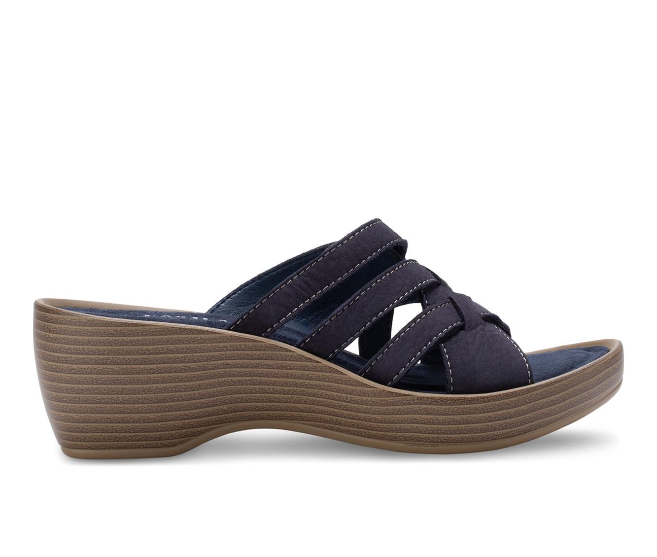 Women's Eastland Poppy Sandals