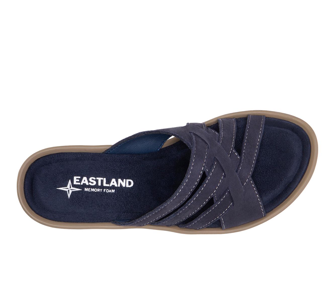 Women's Eastland Poppy Sandals