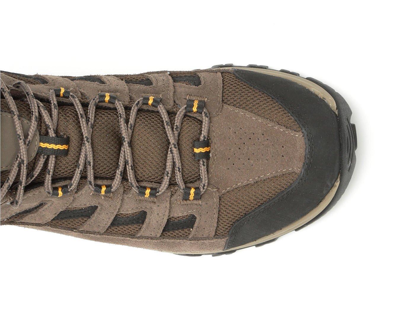 Men's Crestwood™ Mid Waterproof Hiking Boot