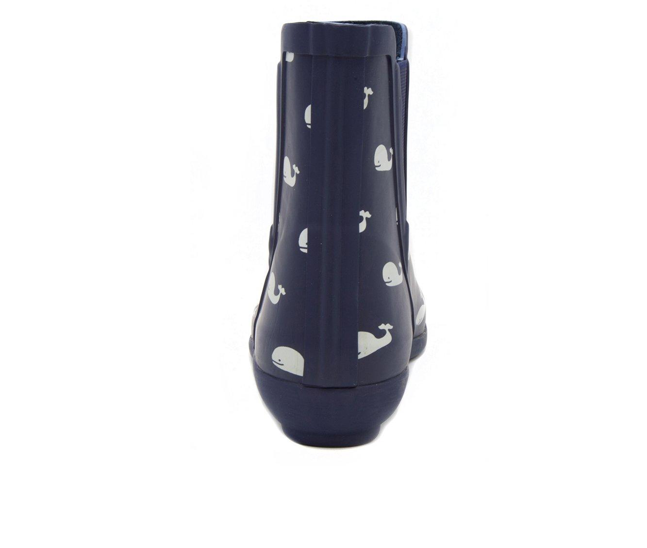 Women's London Fog Piccadilly Chelsea Rain Boots