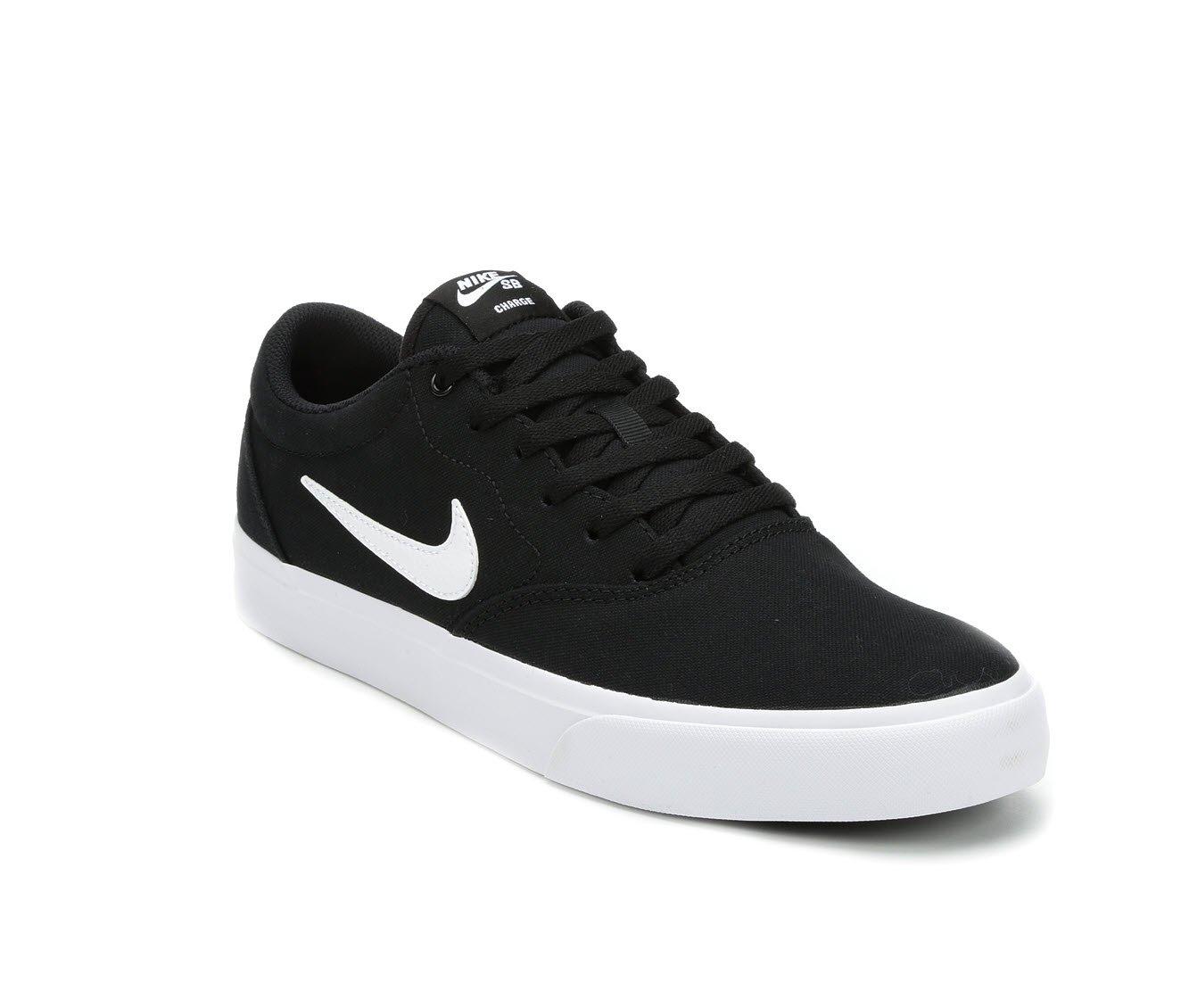 Nike sb charge premium hotsell