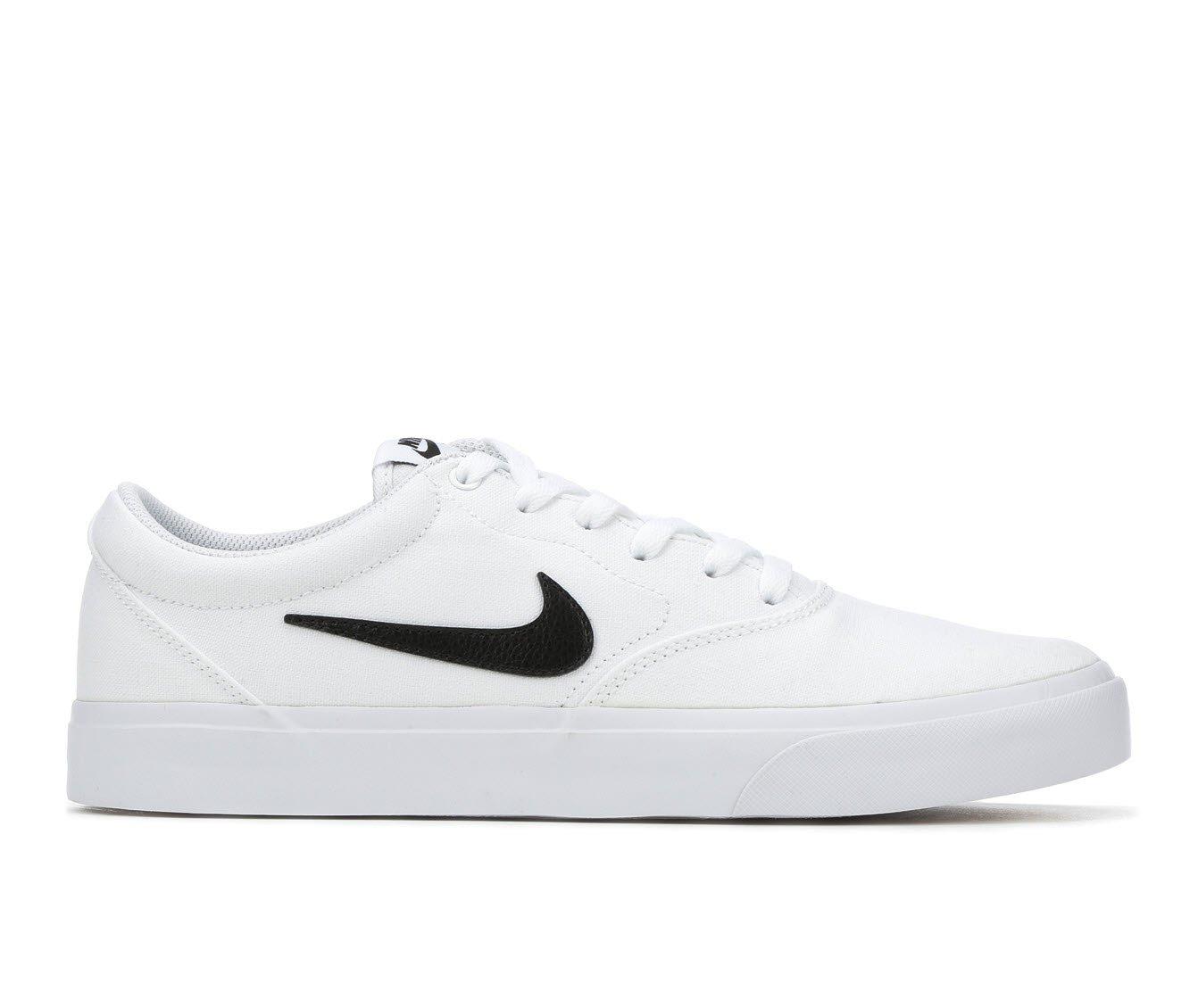 Nike sb charge canvas best sale