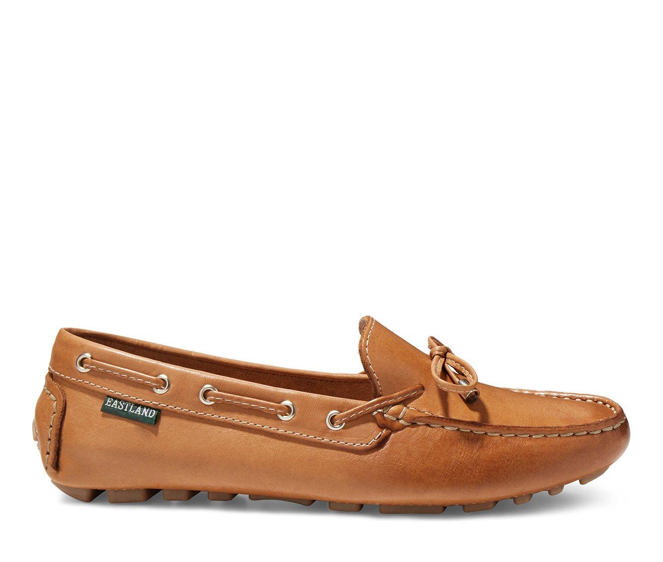 Women's Eastland Marcella Moccasin Loafers