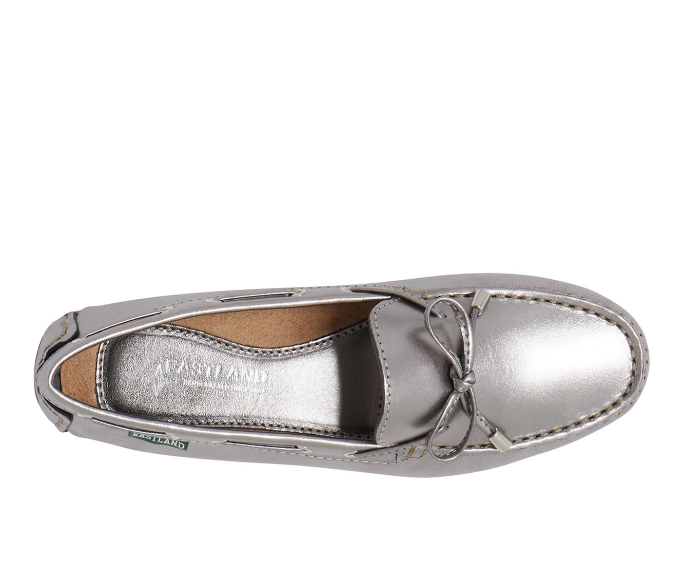 Women's Eastland Marcella Moccasin Loafers