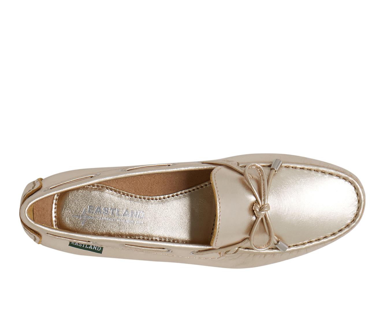 Women's Eastland Marcella Moccasin Loafers