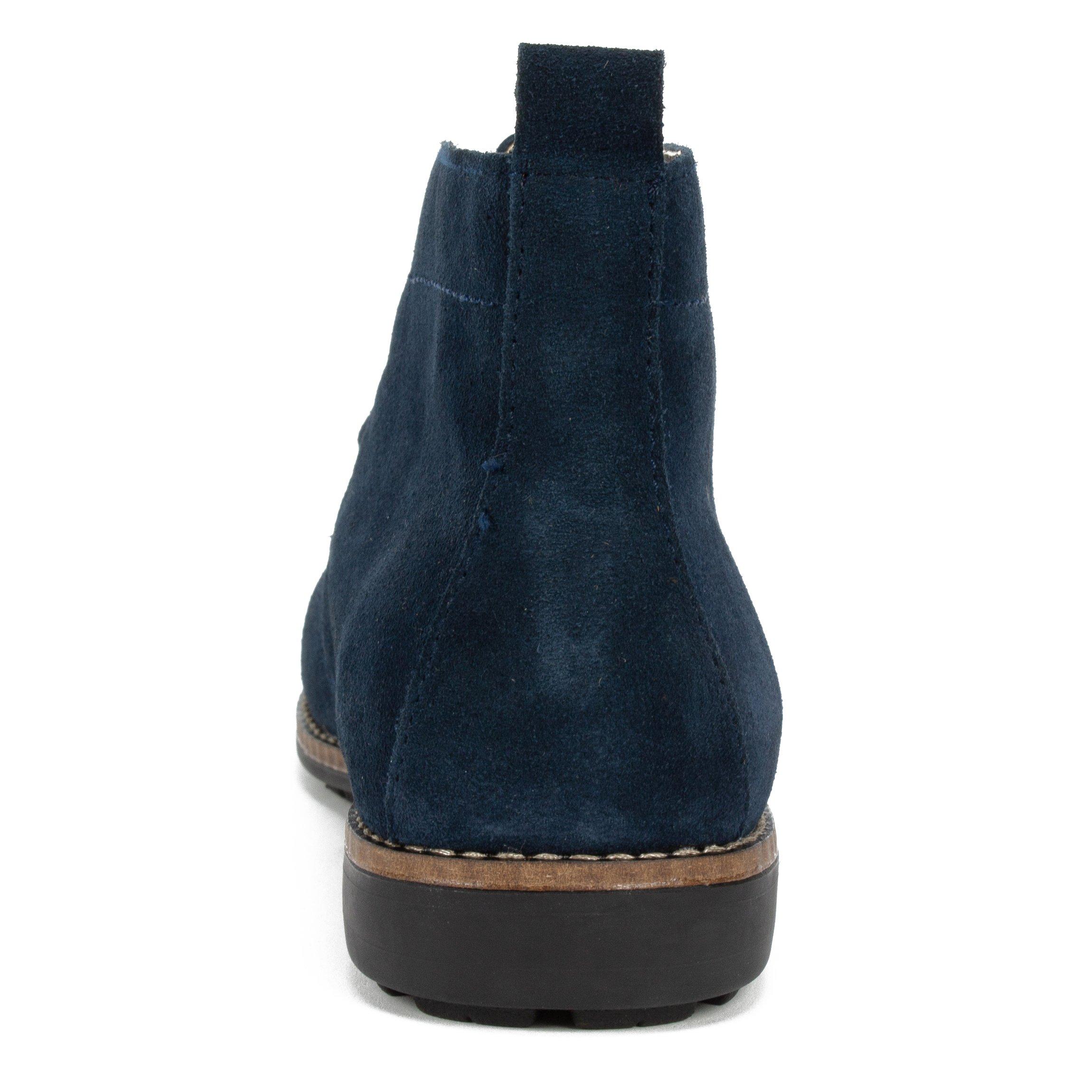 White mountain best sale auburn bootie