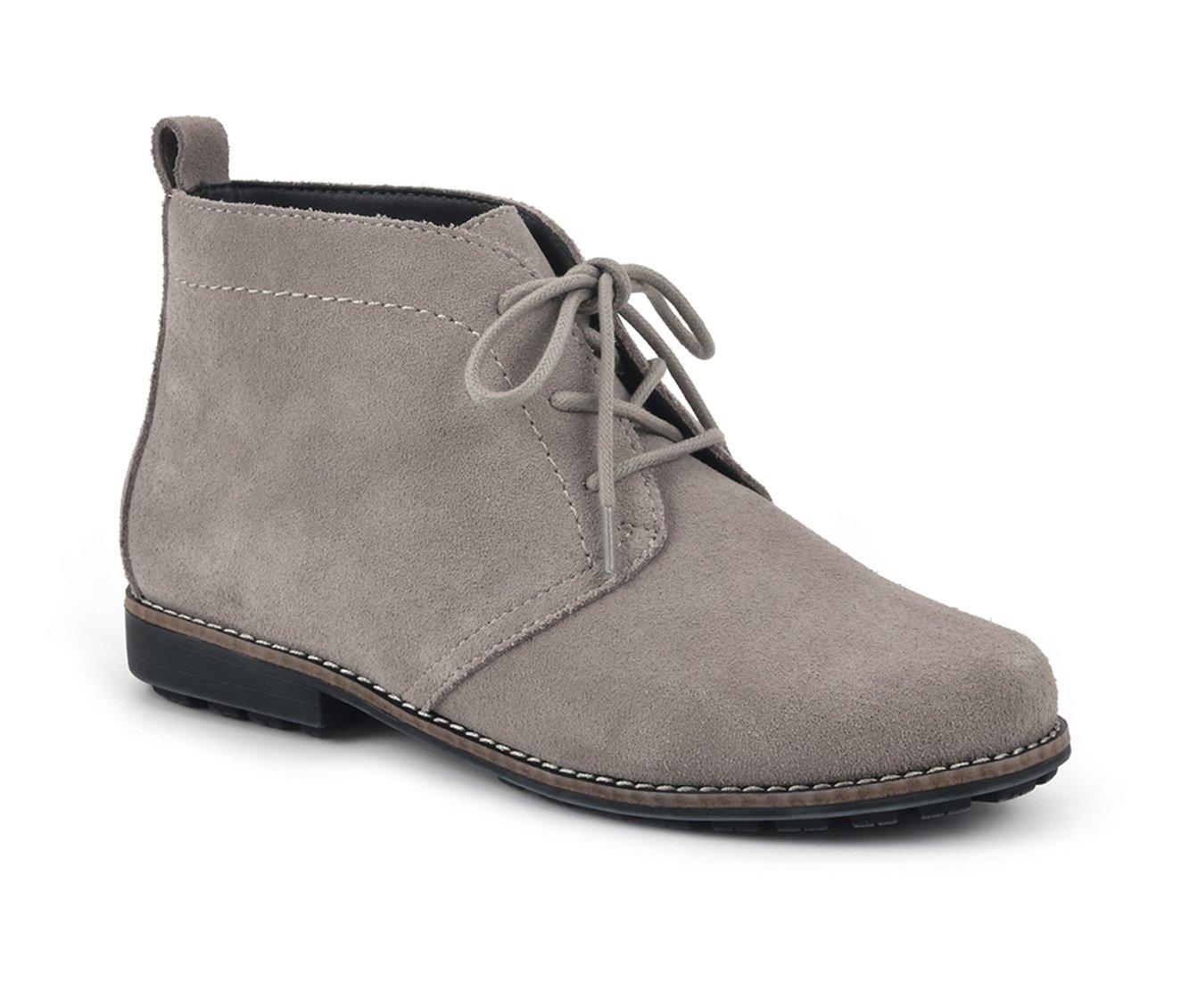 Women's White Mountain Auburn Booties