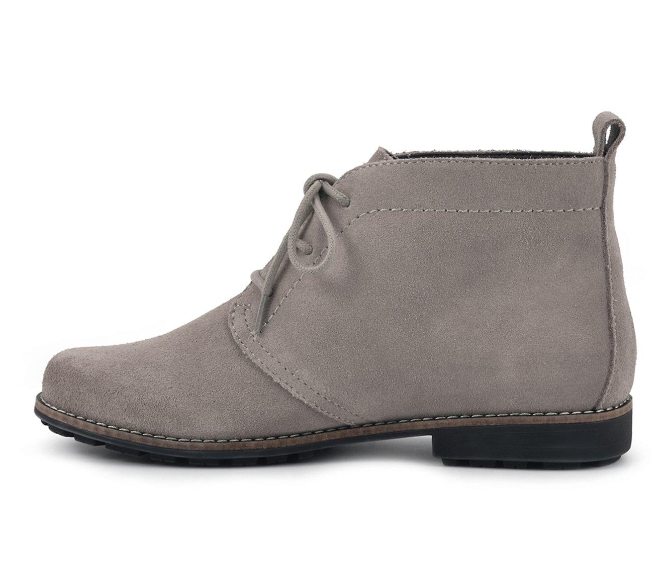 Women's White Mountain Auburn Booties