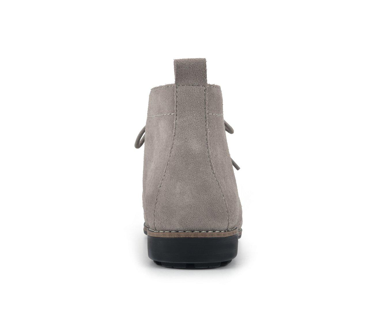 Women's White Mountain Auburn Booties