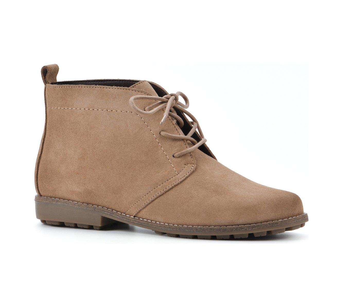 Women's White Mountain Auburn Booties