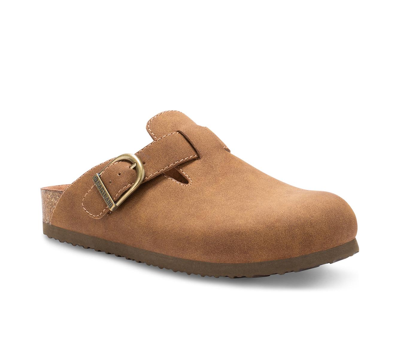 Women's Eastland Gina Clogs