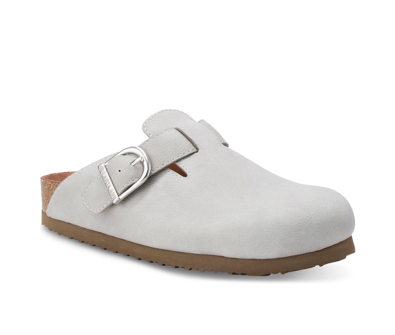 Women's Eastland Gina Clogs