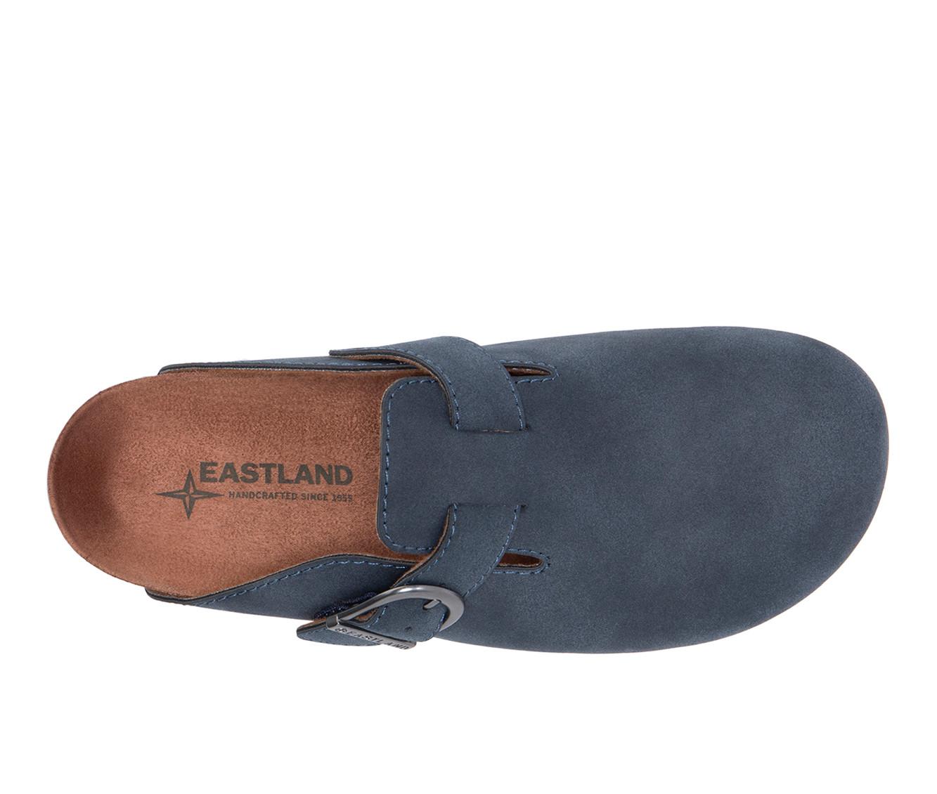 Women's Eastland Gina Clogs