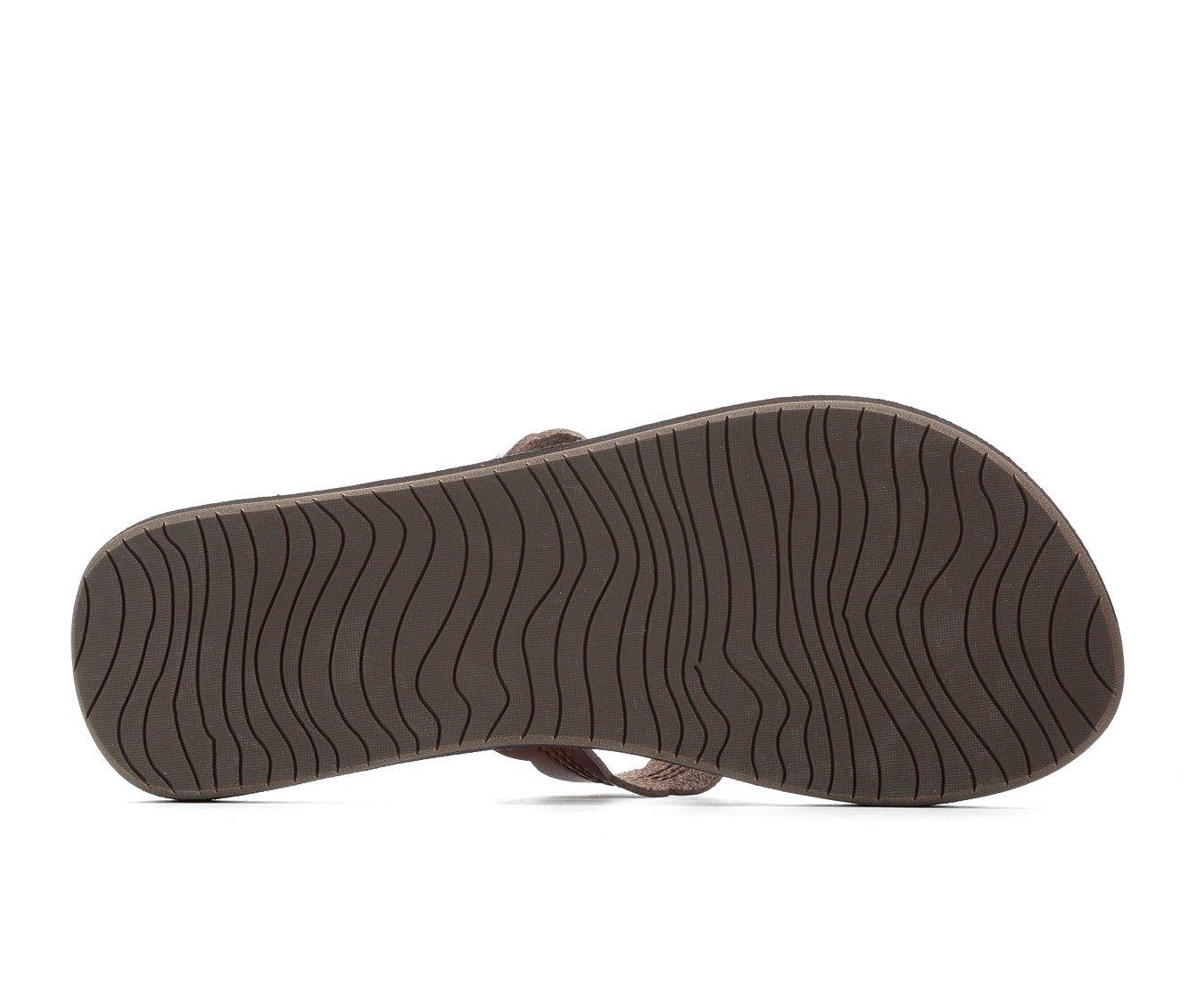 Women's Reef Reef Cushion Celine Flip-Flops