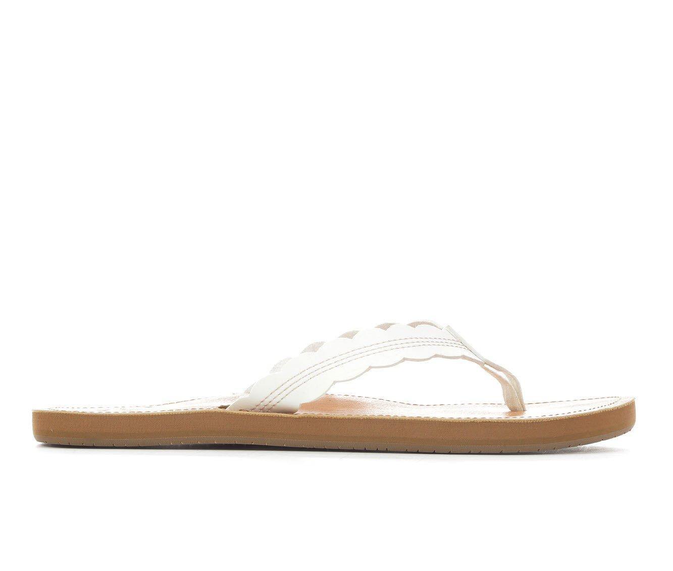 Women's Reef Reef Cushion Celine Flip-Flops