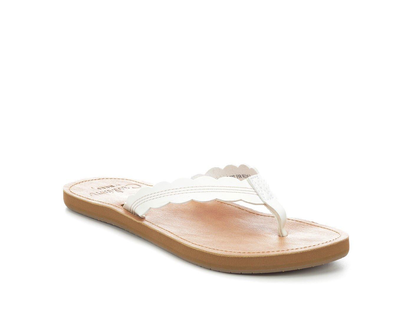 Women's Roxy Tidepool IV Flip-Flops