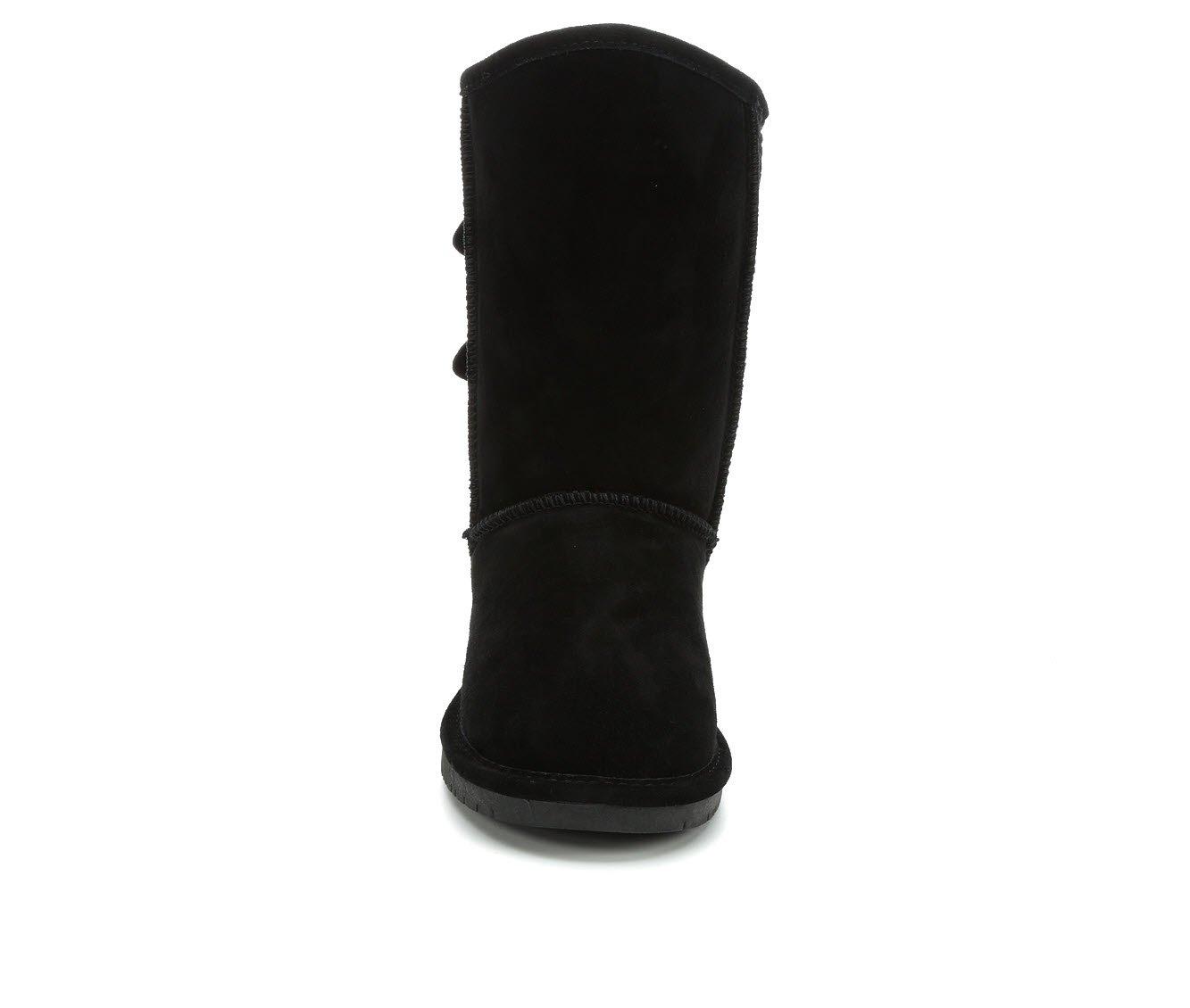 Women's Bearpaw Boshie Wide Width Winter Boots