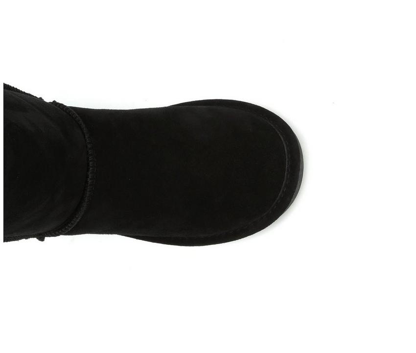 Women's Bearpaw Boshie Wide Width Winter Boots