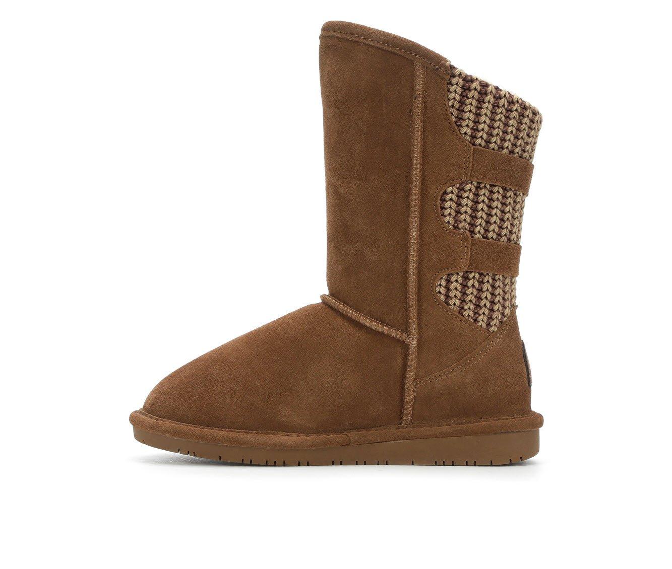 Women's Bearpaw Boshie Wide Width Winter Boots