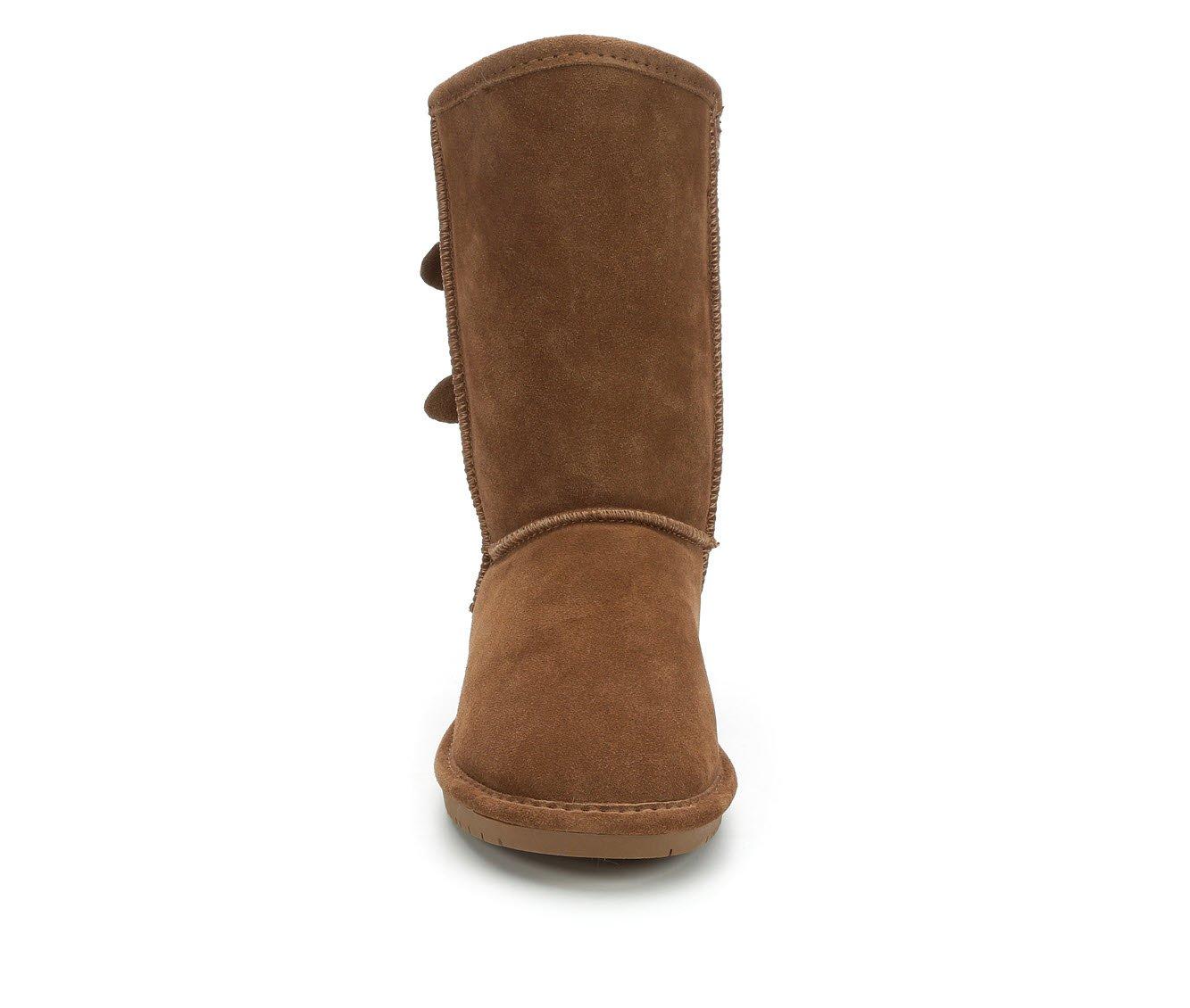 Women's Bearpaw Boshie Wide Width Winter Boots