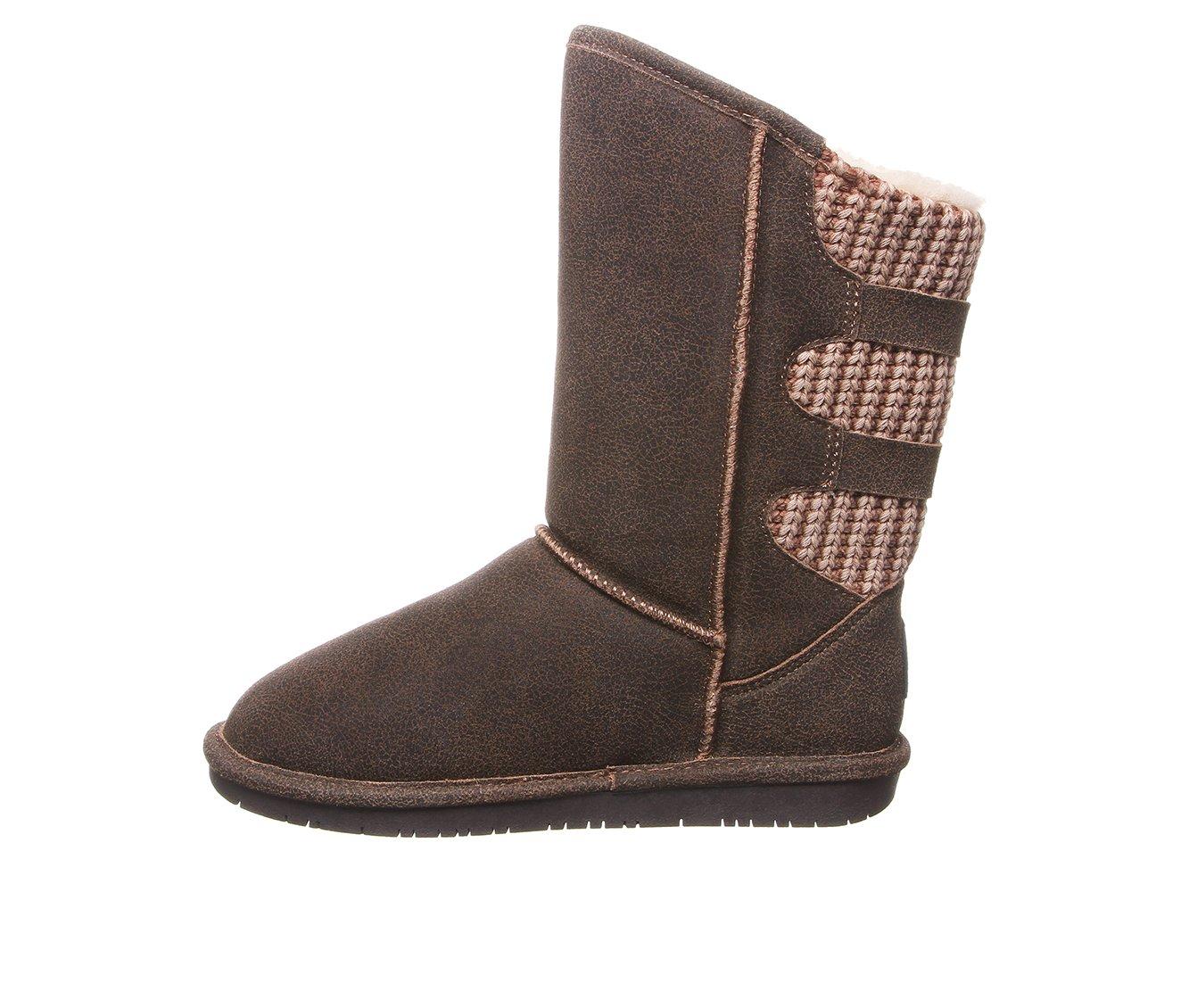 Women's Bearpaw Boshie Wide Width Winter Boots