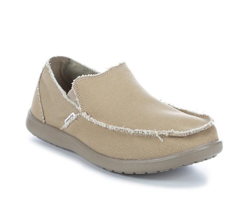 Men's Crocs Santa Cruz Casual Shoes