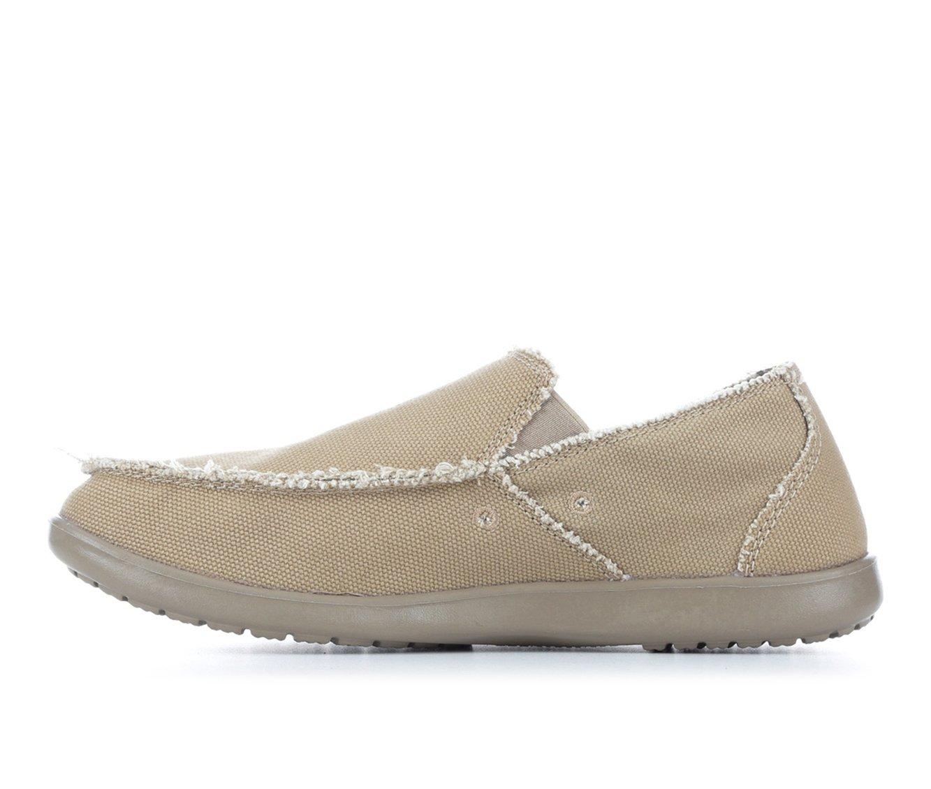 Mens santa cruz on sale loafers