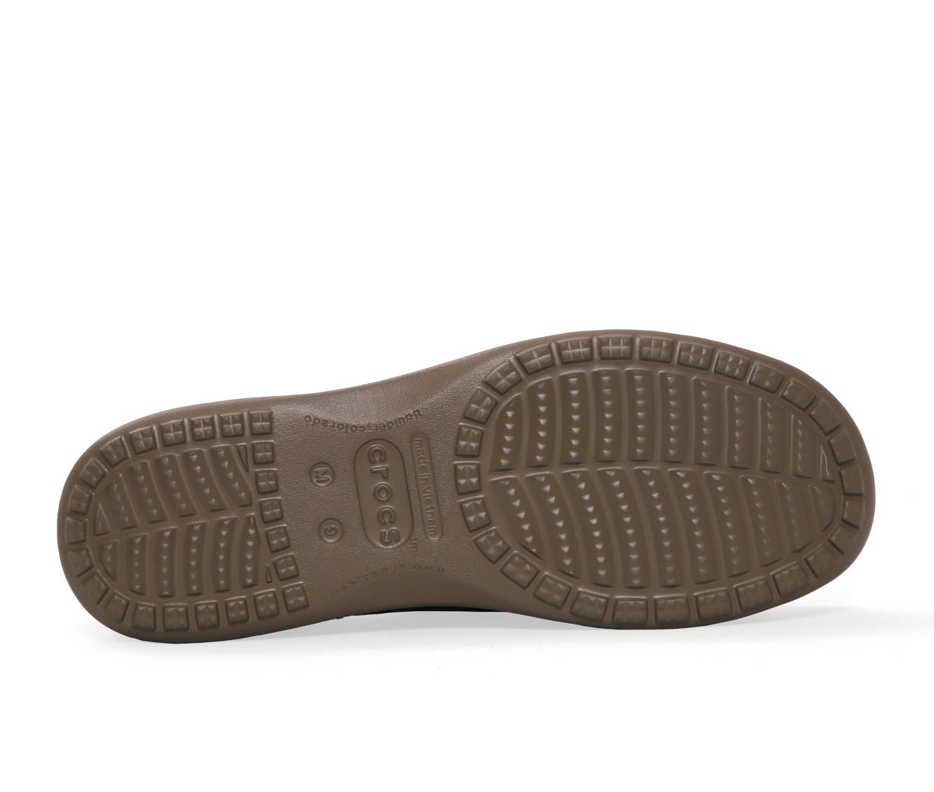 Men's Crocs Santa Cruz Casual Shoes