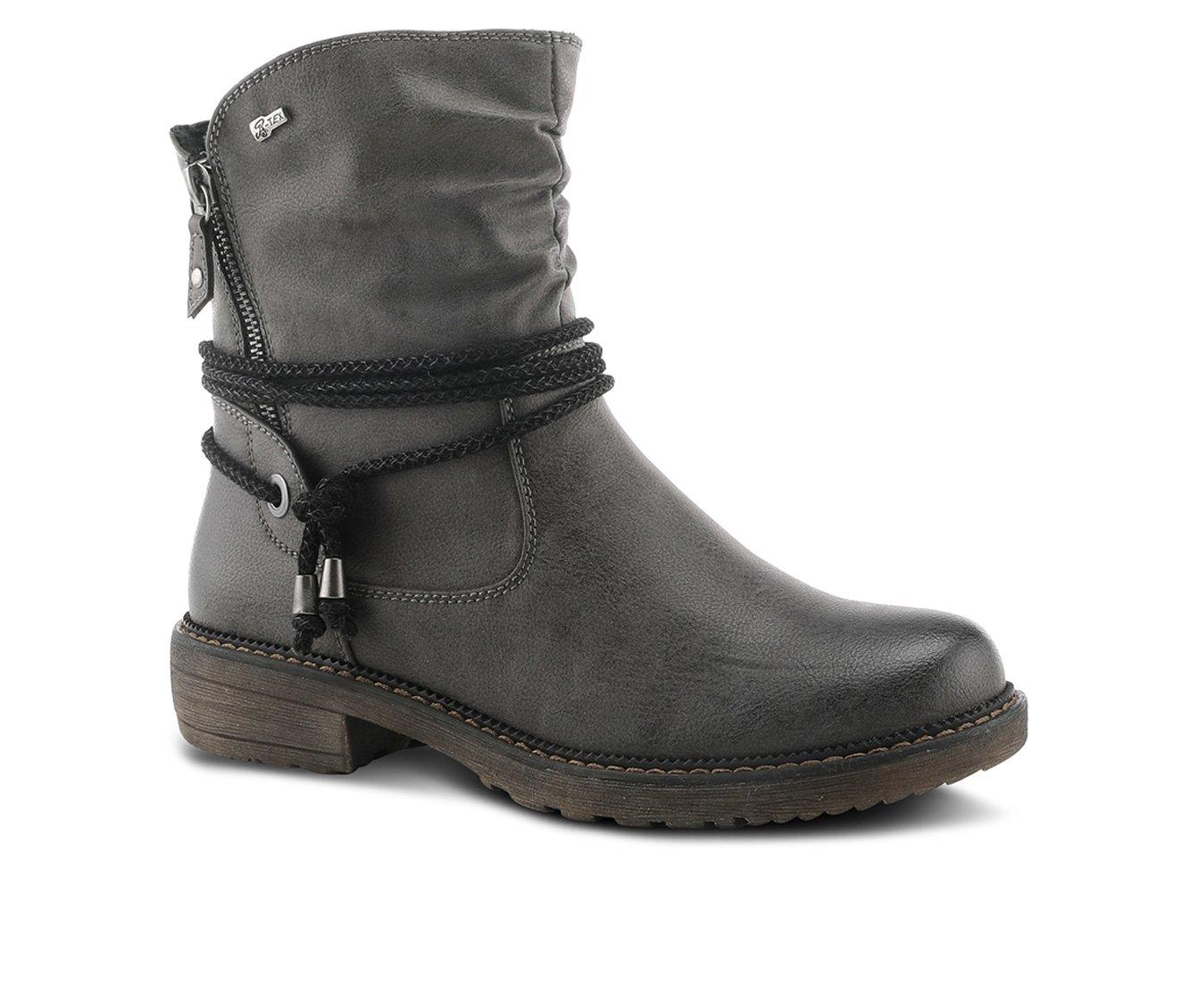 Women's SPRING STEP Kathie Booties