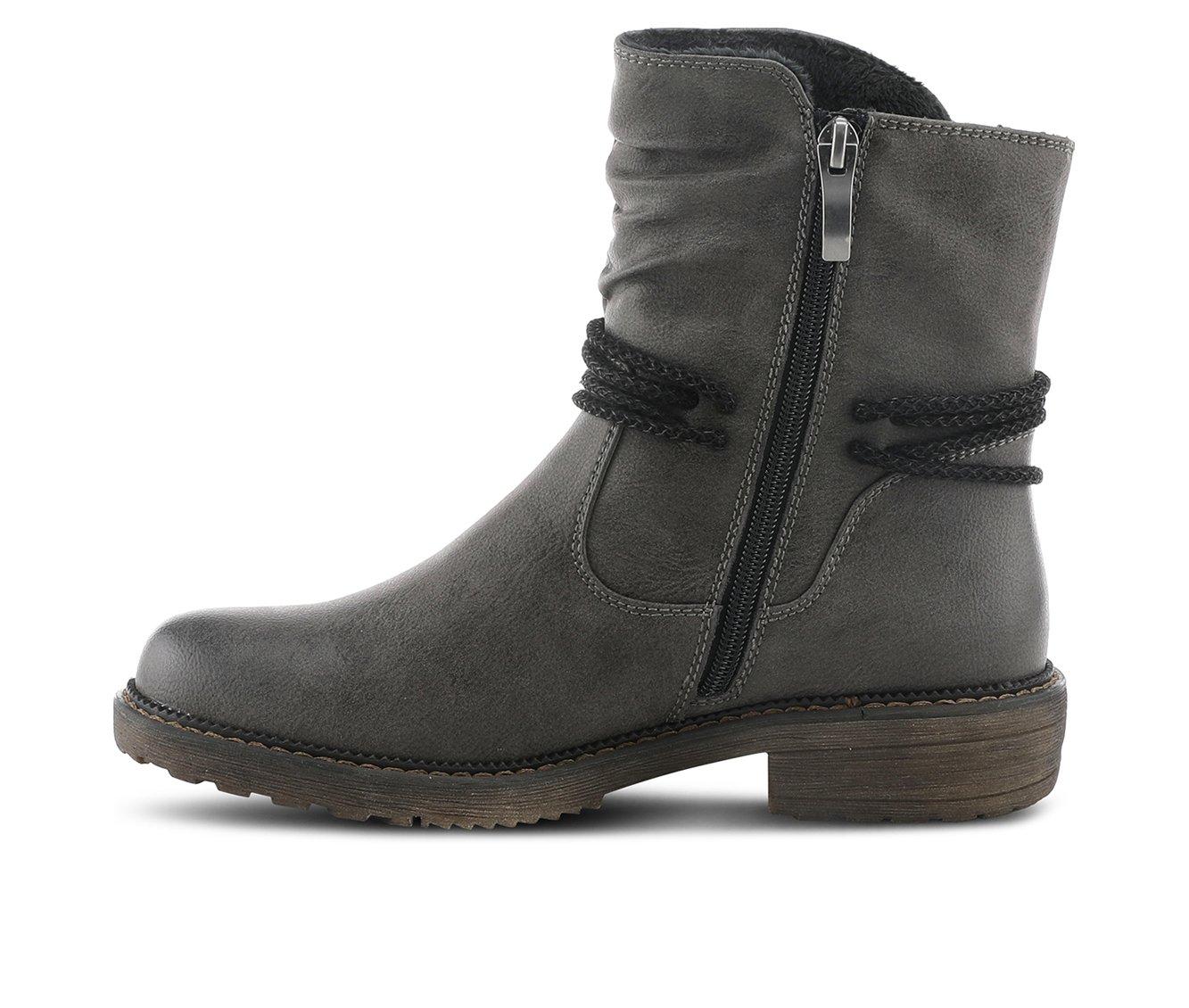 Women's SPRING STEP Kathie Booties