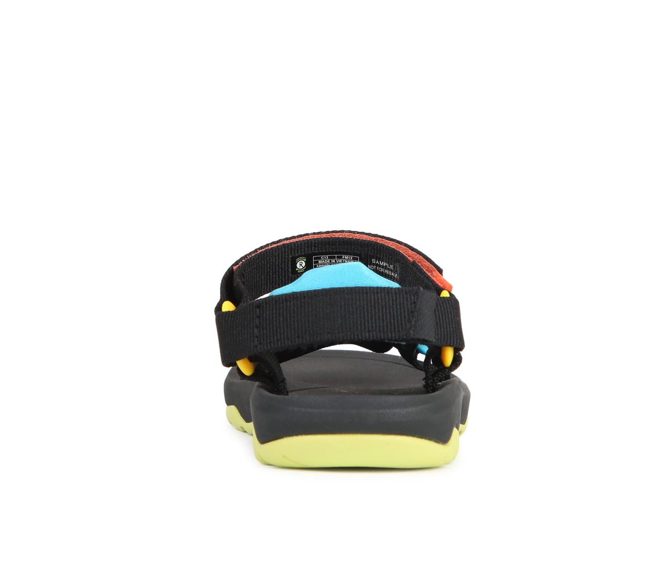 Kids' Teva Little Kid Hurricane XLT 2 Outdoor Sandals