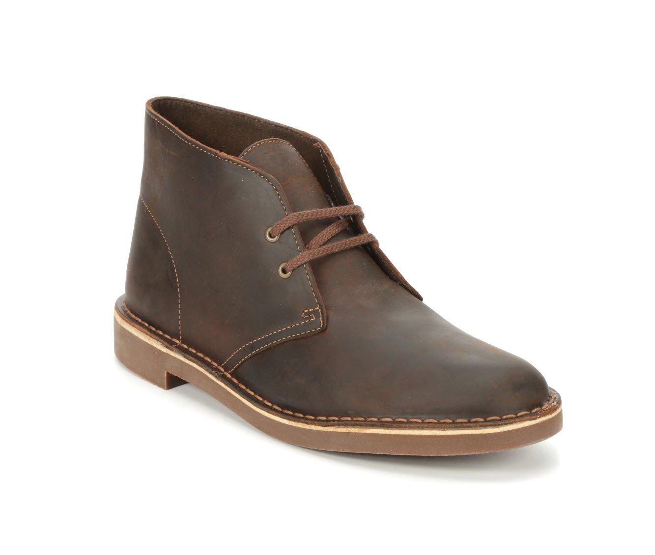 Men's Clarks Bushacre 2 Chukka Boots