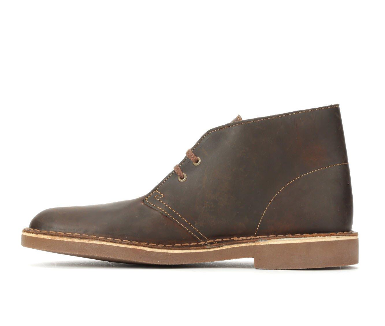 Men's Clarks Bushacre 2 Chukka Boots