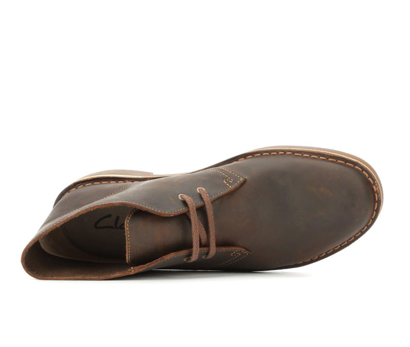 Clarks bushacre 2 beeswax online