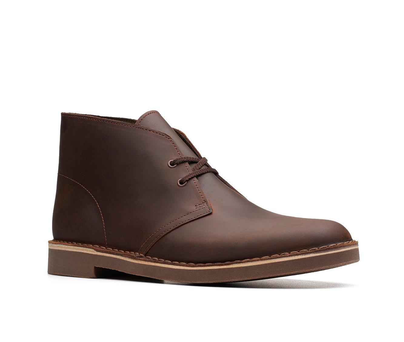 Men's Clarks Bushacre 2 Chukka Boots