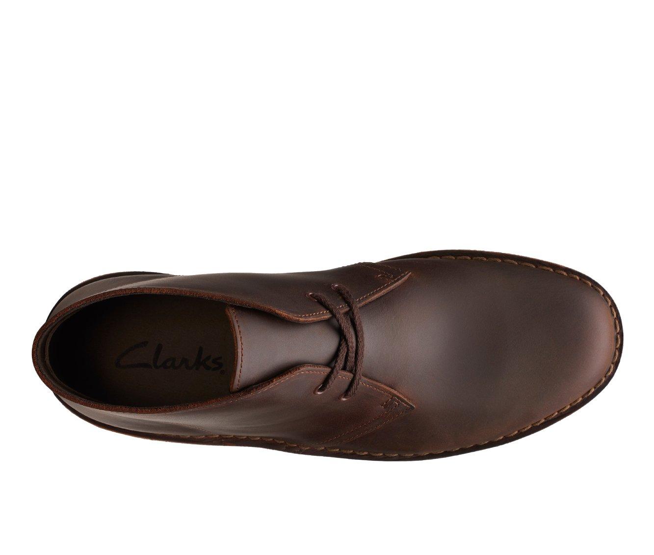 Clarks bushacre 2024 2 sizing