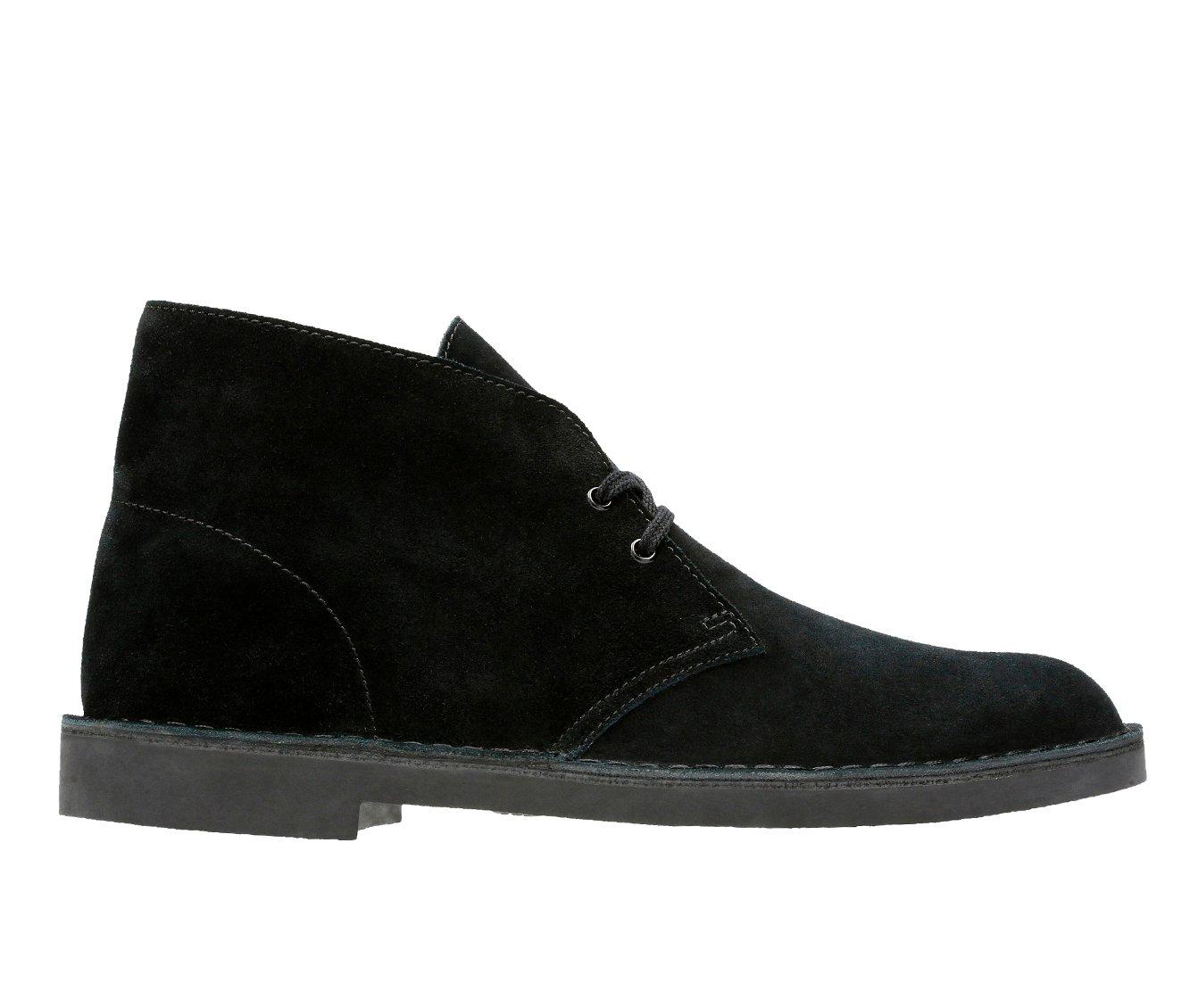 Men's Clarks Bushacre 2 Chukka Boots