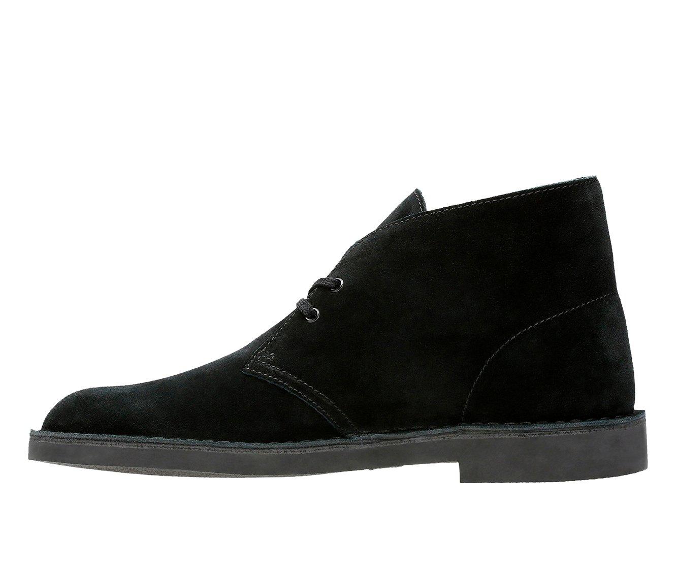 Men's Clarks Bushacre 2 Chukka Boots