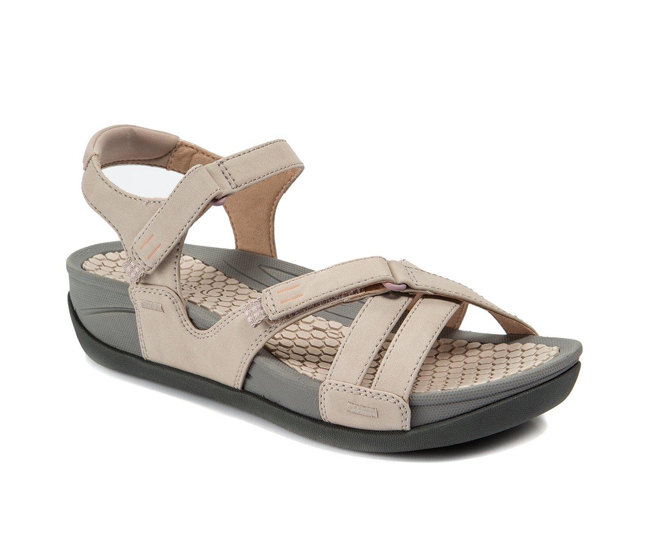 Women's Baretraps Danny Slip-Resistant Outdoor Sandals