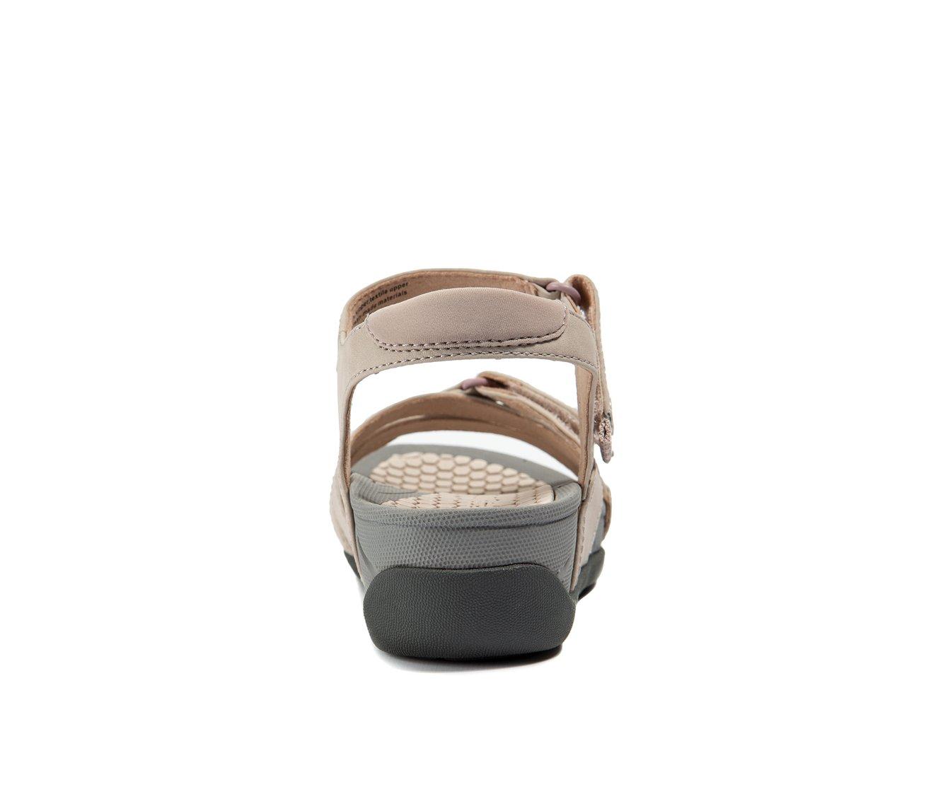 Women's Baretraps Danny Slip-Resistant Outdoor Sandals