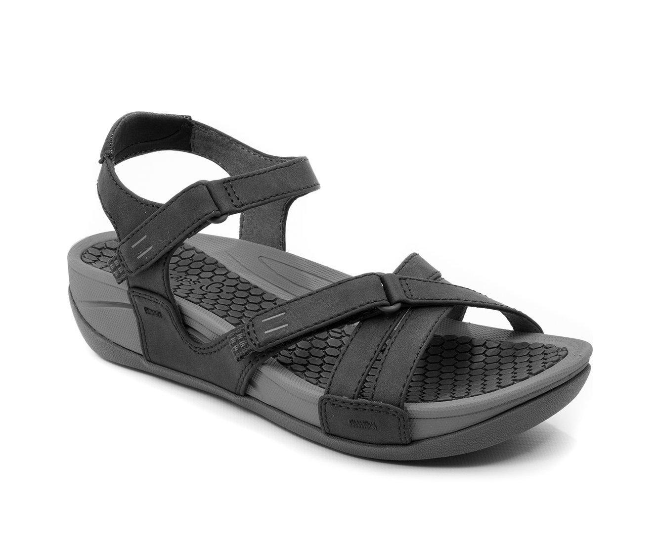 Women's Baretraps Danny Slip-Resistant Outdoor Sandals